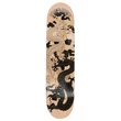 Ripndip Ryu lap Black 8.5X31.75