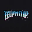 Ripndip Superstar póló Black