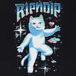 Ripndip Superstar póló Black