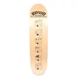 Ripndip Sushi Nerm lap Black 8.2X31.75 Ripndip Sushi Nerm lap Black 8.2X31.75