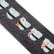 Ripndip Sushi Nerm lap Black 8.2X31.75