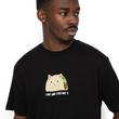 Ripndip Taco Bout It póló Black Ripndip Taco Bout It póló Black