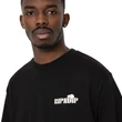 Ripndip Tastes Like Nerm póló Black Ripndip Tastes Like Nerm póló Black