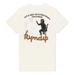 Ripndip Together póló Natural