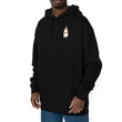 Ripndip Wanna Piece Of Me kapucnis pulóver Black Ripndip Wanna Piece Of Me kapucnis pulóver Black