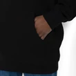 Ripndip Wanna Piece Of Me kapucnis pulóver Black Ripndip Wanna Piece Of Me kapucnis pulóver Black
