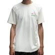 Ripndip Everybody Surfs póló Natural Ripndip Everybody Surfs póló Natural