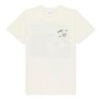 Ripndip Nermali póló Natural Ripndip Nermali póló Natural