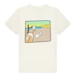 Ripndip Nermali póló Natural