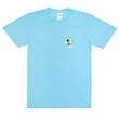 Ripndip Relaxed póló Light Blue