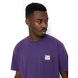Ripndip Mummy Nerm póló Purple Ripndip Mummy Nerm póló Purple