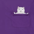 Ripndip Mummy Nerm póló Purple