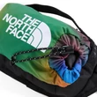 The North Face Bozer Hip Pack III - L övtáska Super Sonic Blue Color Gradient Print TNF Black