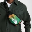 The North Face Bozer Hip Pack III - L övtáska Super Sonic Blue Color Gradient Print TNF Black