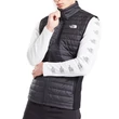 The North Face Canyonlands Hybrid mellény TNF Black 