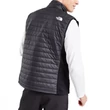 The North Face Canyonlands Hybrid mellény TNF Black 