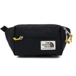The North Face Berkeley övtáska TNF Black Mineral Gold