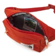 The North Face Berkeley övtáska Rusted Bronze Dusty Coral Orange