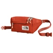 The North Face Berkeley övtáska Rusted Bronze Dusty Coral Orange