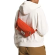 The North Face Berkeley övtáska Rusted Bronze Dusty Coral Orange