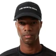 The North Face Horizontal Embro sapka Tnf Black