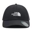 The North Face Recycled 66 Classic sapka Tnf Black/tnf White
