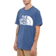 The North Face Standard póló Shady Blue