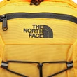 The North Face Borealis Classic II hátizsák Summit Gold TNF Black