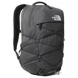 The North Face Borealis II hátizsák Asphalt Grey Light TNF Black