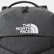 The North Face Borealis II hátizsák Asphalt Grey Light TNF Black