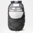 The North Face Borealis II hátizsák Asphalt Grey Light TNF Black The North Face Borealis II hátizsák Asphalt Grey Light TNF Black