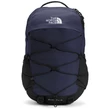 The North Face Borealis II hátizsák TNF Navy TNF Black