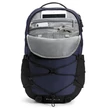 The North Face Borealis II hátizsák TNF Navy TNF Black