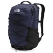 The North Face Borealis II hátizsák TNF Navy TNF Black