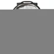 The North Face Borealis wmn táska TNF Black Heather Burnt Coral Metallic