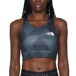 The North Face Flex sportmelltartó TNF Black AO Ice Cam