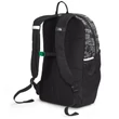 The North Face Jester Youth gyerek hátizsák TNF Black Marker Logo Print TNF Black