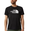 The North Face Reaxion Easy póló TNF Black The North Face Reaxion Easy póló TNF Black