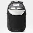 The North Face Router hátizsák TNF Black TNF Black The North Face Router hátizsák TNF Black TNF Black