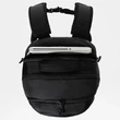 The North Face Router hátizsák TNF Black TNF Black The North Face Router hátizsák TNF Black TNF Black