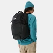 The North Face Router hátizsák TNF Black TNF Black The North Face Router hátizsák TNF Black TNF Black