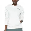 The North Face Simple Dome Wmn kapucnis pulóver Gardenia White The North Face Simple Dome Wmn kapucnis pulóver Gardenia White