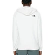 The North Face Simple Dome Wmn kapucnis pulóver Gardenia White The North Face Simple Dome Wmn kapucnis pulóver Gardenia White