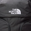 The North Face Surge táska Asphalt Grey Light Heather TNF Black