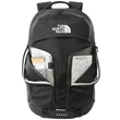 The North Face Surge táska TNF Black TNF Black