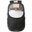 The North Face Surge táska TNF Black TNF Black