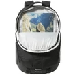 The North Face Surge táska TNF Black TNF Black