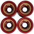 Yow Ura kerék Red 82a 66mm Yow Ura kerék Red 82a 66mm