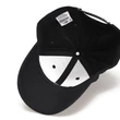 Vans 66 Structured Jockey sapka Black