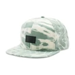 Vans Allover It Snapback sapka Chinois Green Vans Allover It Snapback sapka Chinois Green